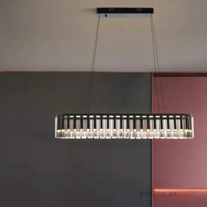 Реечный светильник RAIN LONG от ImperiumLoft Реечный светильник RAIN LONG от ImperiumLoft