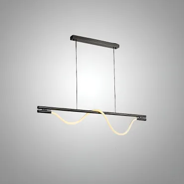 Реечный, рядный светильник Lite Curve Long L120 Реечный, рядный светильник Lite Curve Long L120