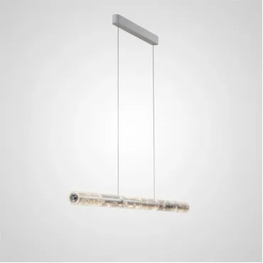 Реечный, рядный светильник Light Trail L122