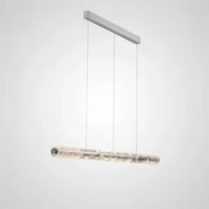 Реечный, рядный светильник Light Trail L162