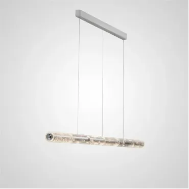 Реечный, рядный светильник Light Trail L162