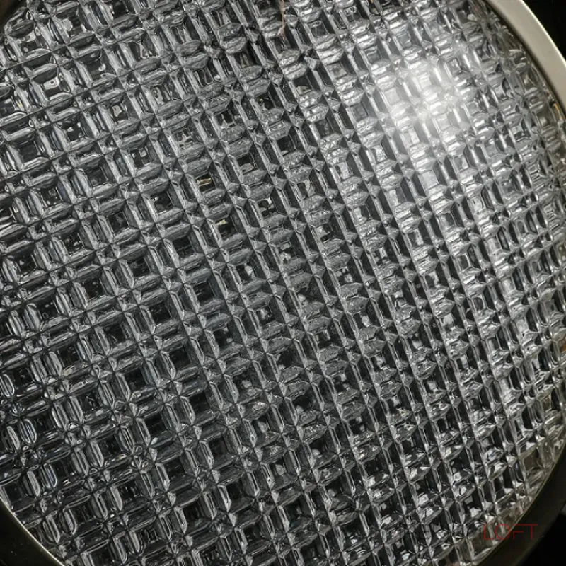 Готовая комбинация светильников UFO COMBO от ImperiumLoft