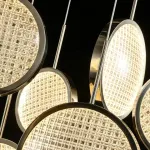 Готовая комбинация светильников UFO COMBO от ImperiumLoft