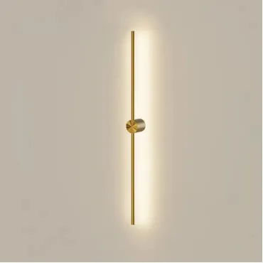 Бра Opulent B Gold L80