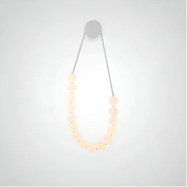 Бра Nano Orb White Бра Nano Orb White