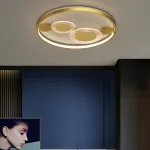 Потолочный светильник Orbital Light C2 от ImperiumLoft