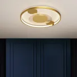 Потолочный светильник Orbital Light B от ImperiumLoft