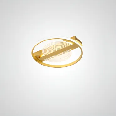 Потолочный светильник Orbital Light A Потолочный светильник Orbital Light A