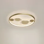 Потолочный светильник Orbital Light C1 от ImperiumLoft