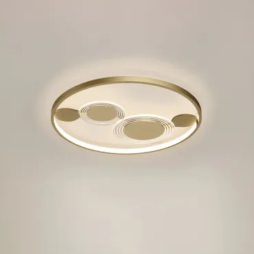 Потолочный светильник Orbital Light C1 Потолочный светильник Orbital Light C1