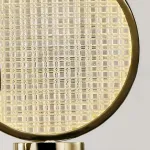 Настольная лампа UFO TAB D26 от ImperiumLoft