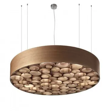 Люстра LOVOND ROUNDS D100