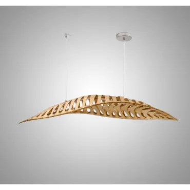 Люстра LOVOND LEAF D120