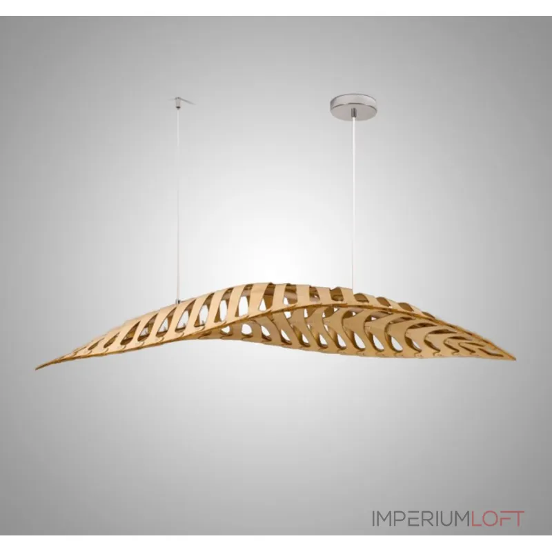 Подвесная люстра LOVOND LEAF D150 от ImperiumLoft Подвесная люстра LOVOND LEAF D150 от ImperiumLoft