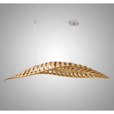 Люстра LOVOND LEAF D200