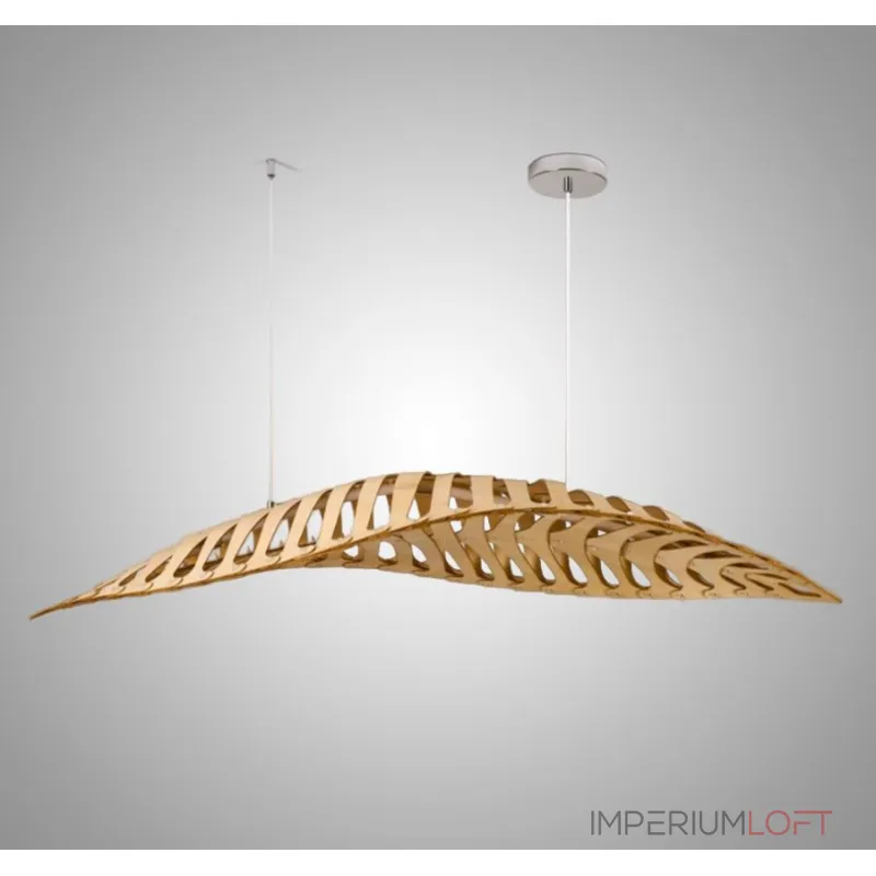 Подвесная люстра LOVOND LEAF D200 от ImperiumLoft Подвесная люстра LOVOND LEAF D200 от ImperiumLoft