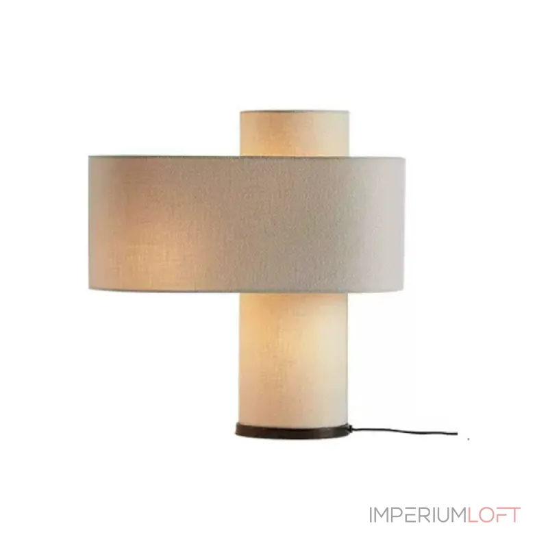 Настольная лампа LOVOND ECLIPSE A от ImperiumLoft Настольная лампа LOVOND ECLIPSE A от ImperiumLoft