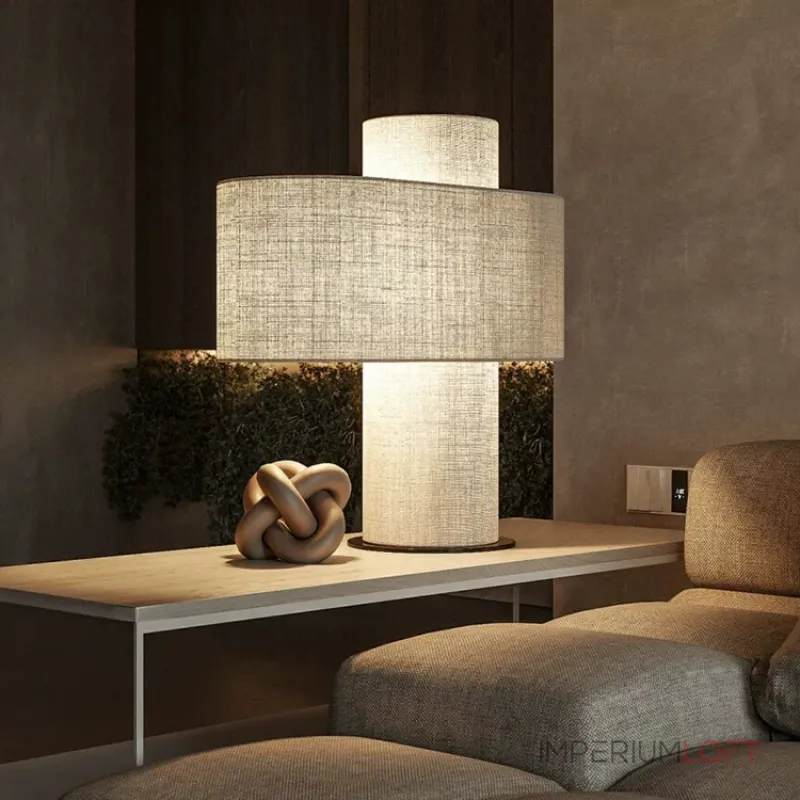 Настольная лампа LOVOND ECLIPSE A от ImperiumLoft Настольная лампа LOVOND ECLIPSE A от ImperiumLoft