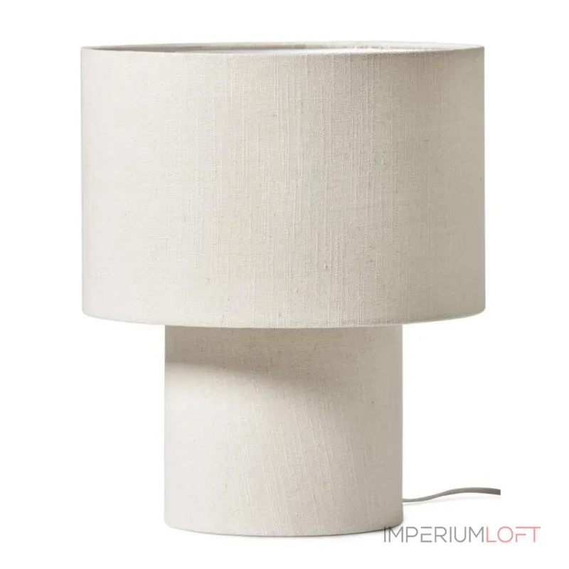 Настольная лампа LOVOND ECLIPSE B от ImperiumLoft