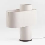 Настольная лампа LOVOND ECLIPSE A от ImperiumLoft