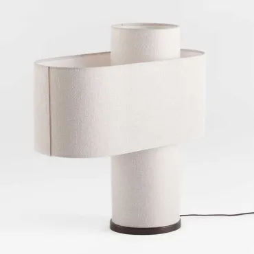 Настольная лампа LOVOND ECLIPSE A