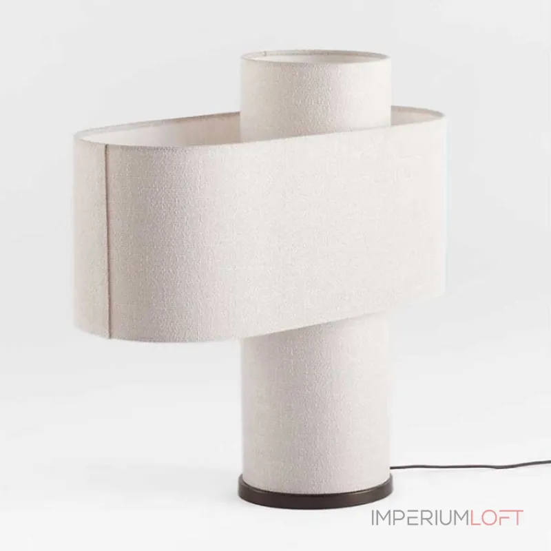 Настольная лампа LOVOND ECLIPSE A от ImperiumLoft Настольная лампа LOVOND ECLIPSE A от ImperiumLoft