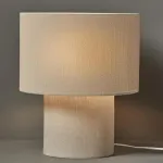 Настольная лампа LOVOND ECLIPSE B от ImperiumLoft