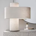 Настольная лампа LOVOND ECLIPSE A от ImperiumLoft