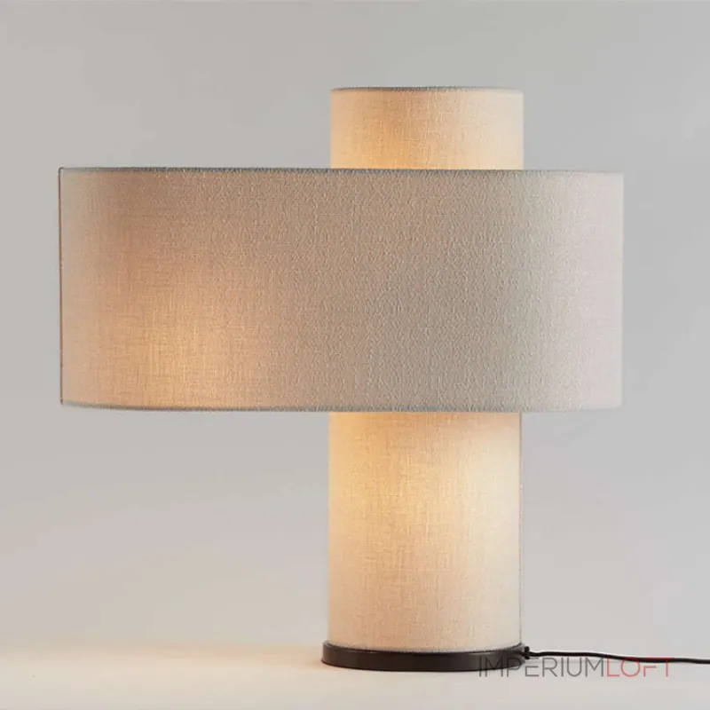 Настольная лампа LOVOND ECLIPSE A от ImperiumLoft Настольная лампа LOVOND ECLIPSE A от ImperiumLoft