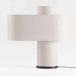 Настольная лампа LOVOND ECLIPSE A от ImperiumLoft