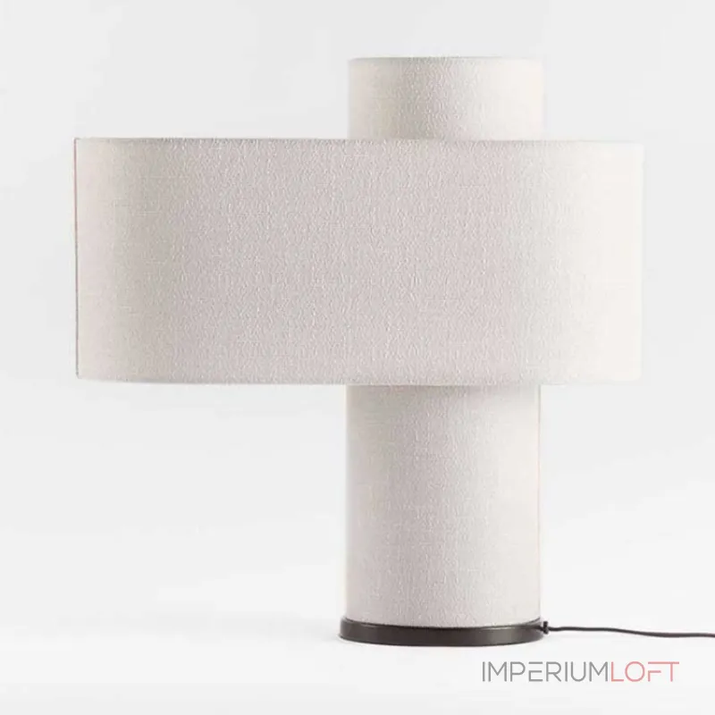 Настольная лампа LOVOND ECLIPSE A от ImperiumLoft Настольная лампа LOVOND ECLIPSE A от ImperiumLoft