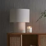 Настольная лампа LOVOND ECLIPSE B от ImperiumLoft