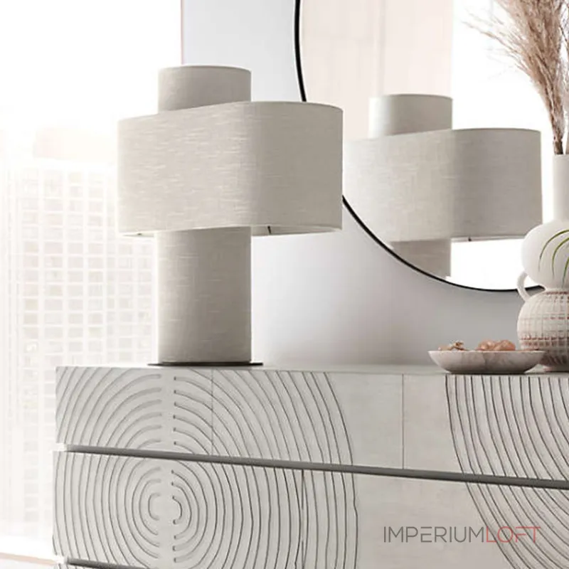 Настольная лампа LOVOND ECLIPSE A от ImperiumLoft Настольная лампа LOVOND ECLIPSE A от ImperiumLoft