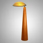 Торшер LOVOND STANDY от ImperiumLoft