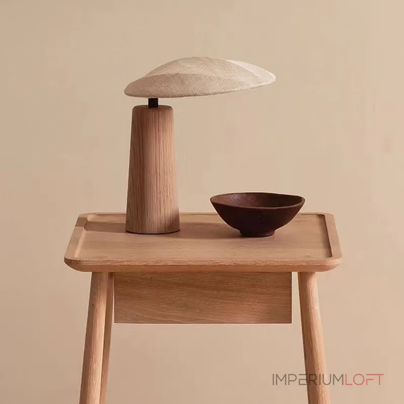 Настольная лампа LOVOND STANDY от ImperiumLoft Настольная лампа LOVOND STANDY от ImperiumLoft