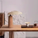 Настольная лампа LOVOND STANDY от ImperiumLoft