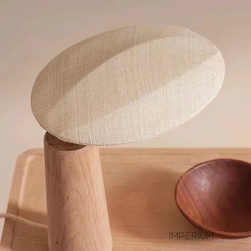 Настольная лампа LOVOND STANDY от ImperiumLoft Настольная лампа LOVOND STANDY от ImperiumLoft