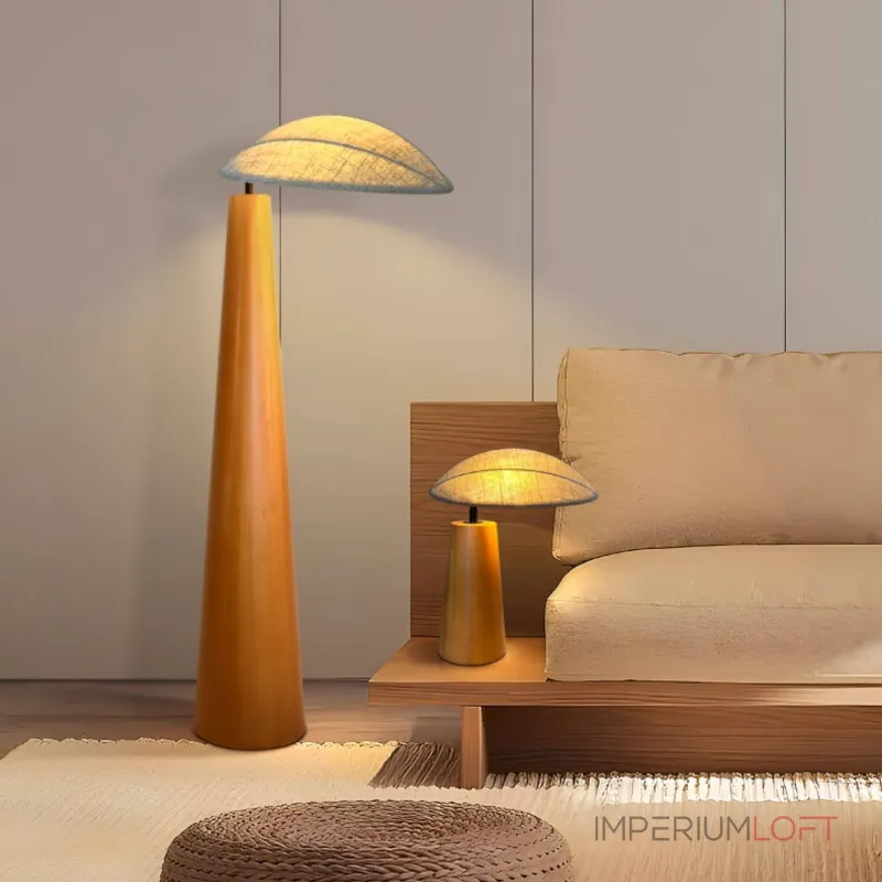 Торшер LOVOND STANDY от ImperiumLoft Торшер LOVOND STANDY от ImperiumLoft