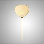 Настенный светильник LOVOND FAN B 1шт от ImperiumLoft