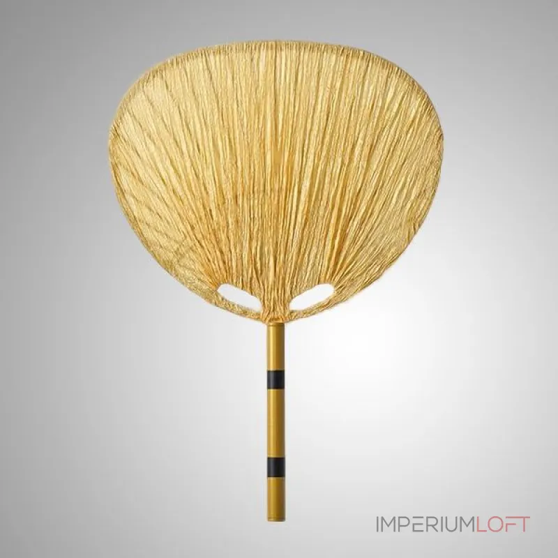 Настенный светильник LOVOND FAN A 1шт от ImperiumLoft Настенный светильник LOVOND FAN A 1шт от ImperiumLoft