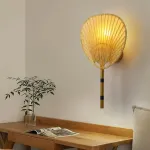 Настенный светильник LOVOND FAN A 2 шт от ImperiumLoft