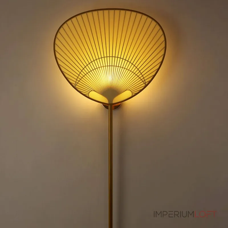 Настенный светильник LOVOND FAN B 2шт от ImperiumLoft Настенный светильник LOVOND FAN B 2шт от ImperiumLoft