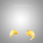 Люстра LOVOND SEASHELL P2 Plank от ImperiumLoft