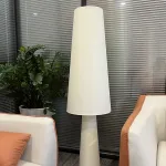 Торшер LOVOND CONE D48 3000K от ImperiumLoft