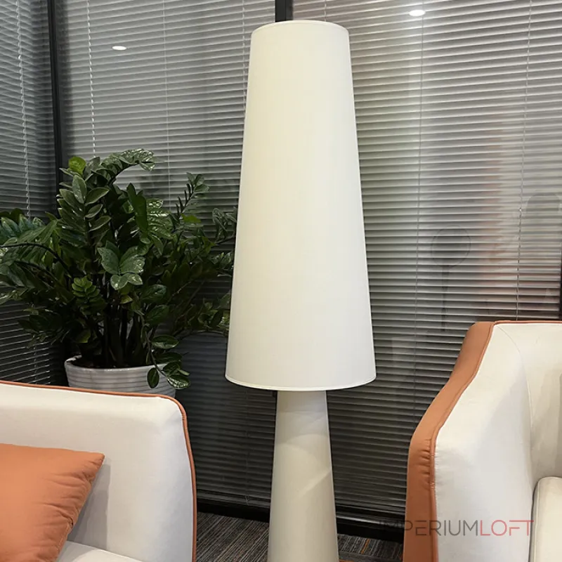 Торшер LOVOND CONE D48 3000K от ImperiumLoft