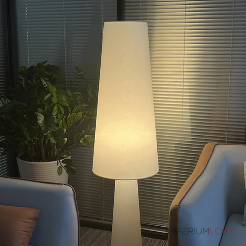 Торшер LOVOND CONE D48 3000K от ImperiumLoft