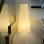 Торшер LOVOND CONE D48 3000K от ImperiumLoft