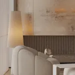 Торшер LOVOND CONE D48 3000K от ImperiumLoft