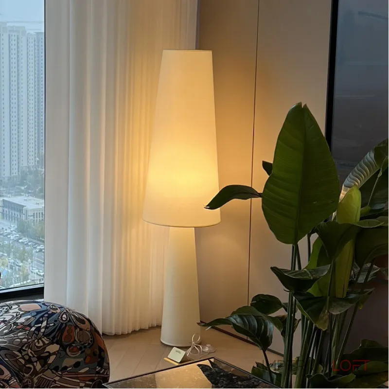 Торшер LOVOND CONE D48 3000K от ImperiumLoft