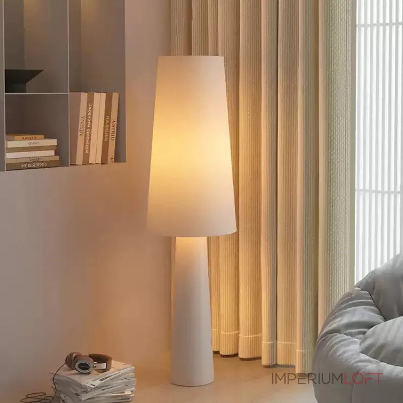 Торшер LOVOND CONE D48 3000K от ImperiumLoft